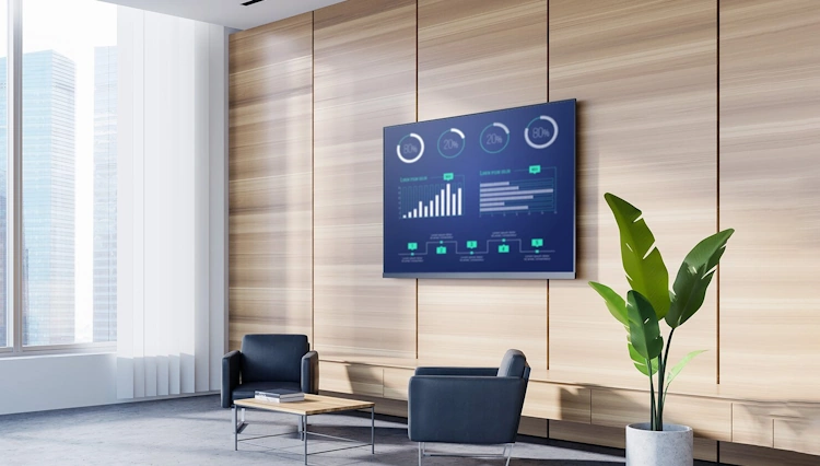 Телевидение для бизнеса от Ростелеком в аул Афипсип